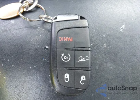 2015 Jeep Grand Cherokee Limited из США, поврежденный, VIN 1C4RJFBG1FC206792